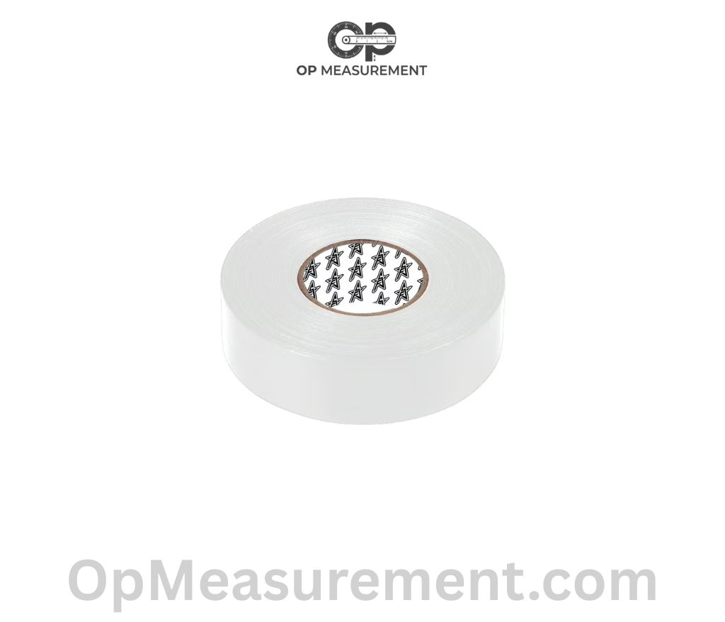 Hockey Tape Roll Width That Measure 2 Inches