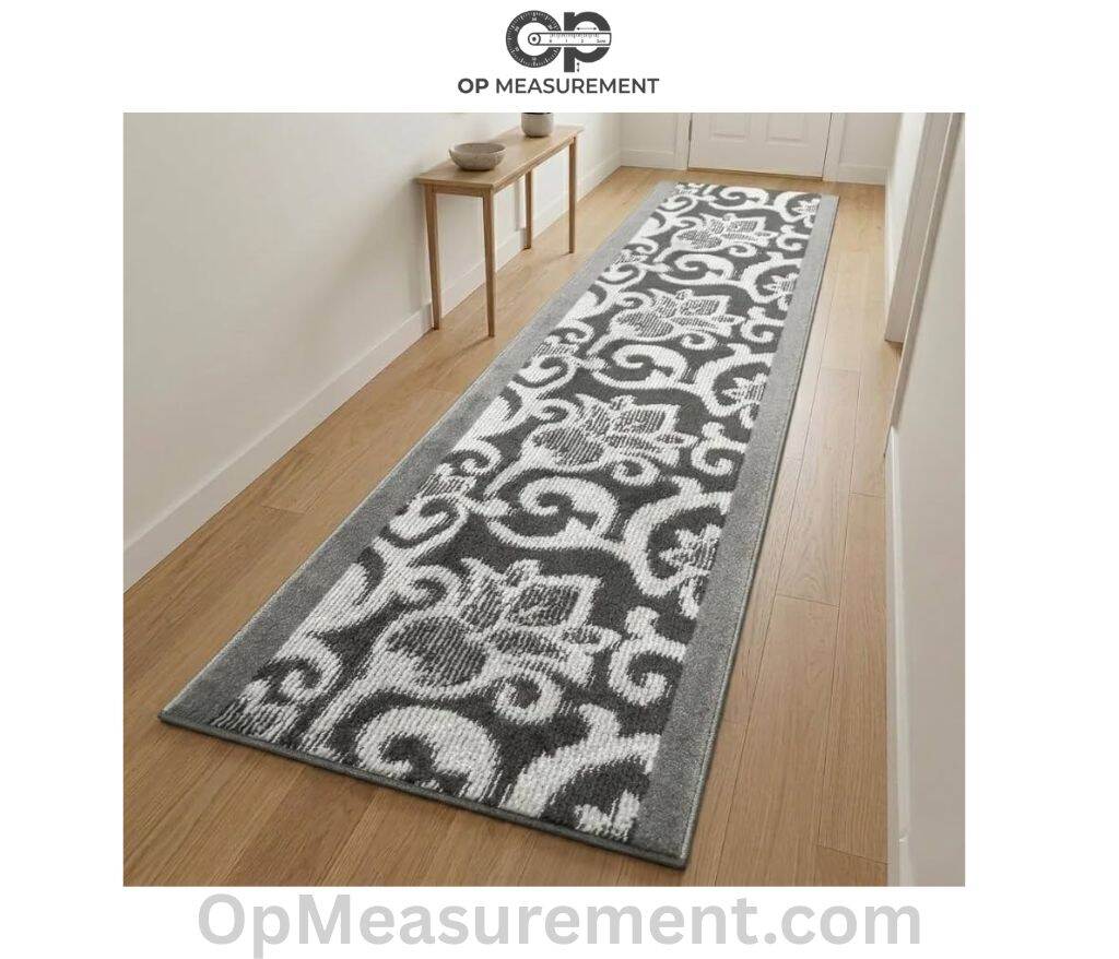 Large Area Rug That Measure 15 Feet Long