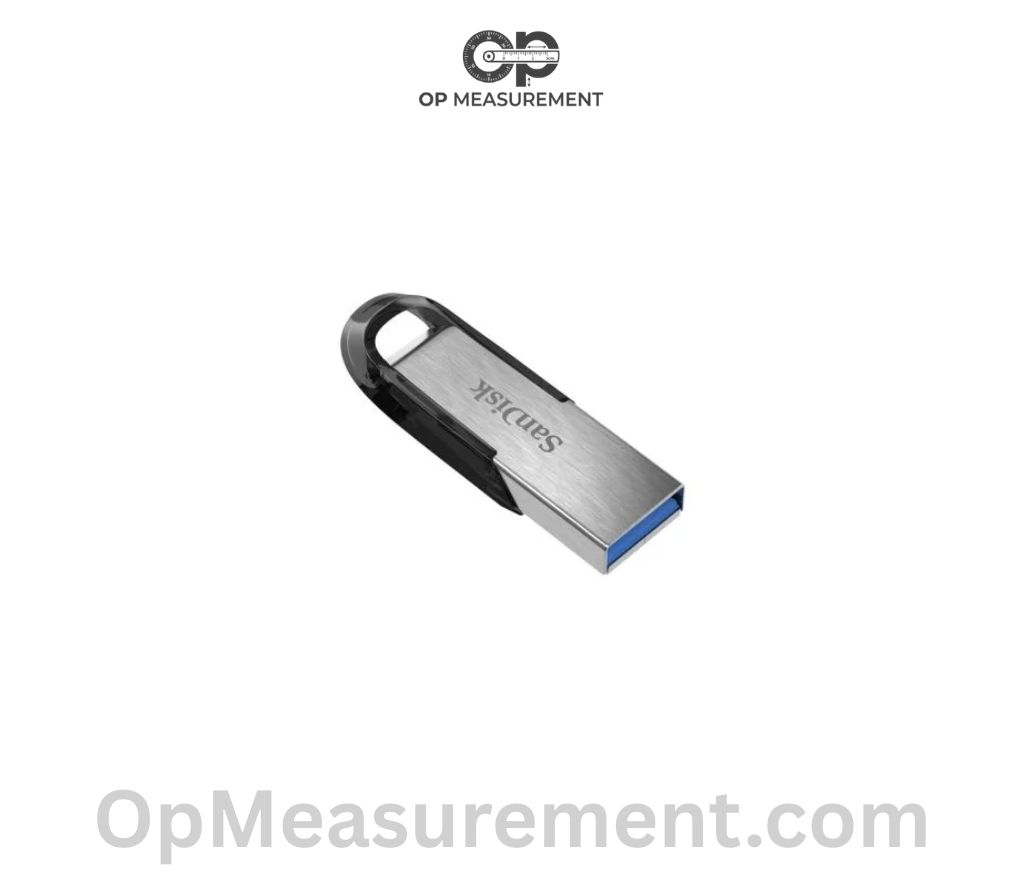 USB Flash Drive Length That Measure 2 Inches long