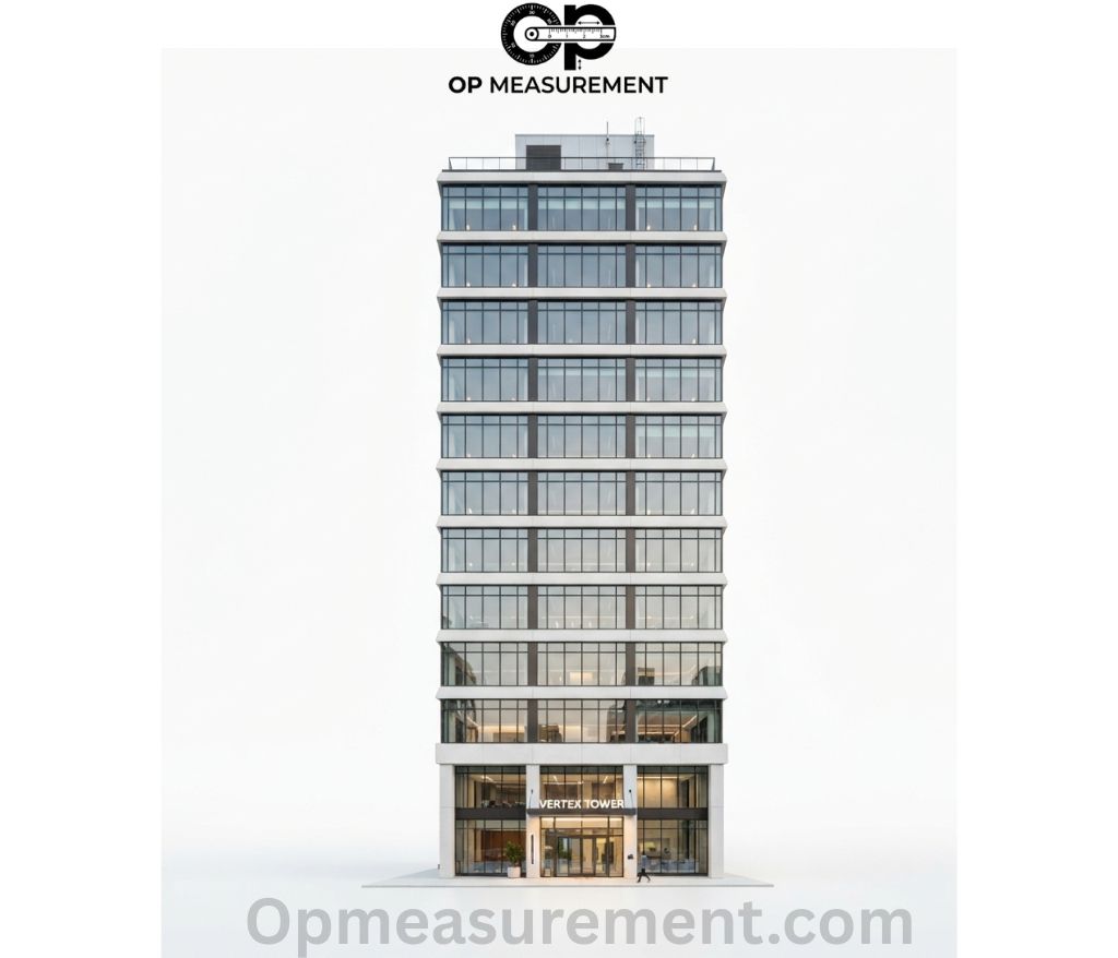 10-Story Building That Are 100 Feet tall