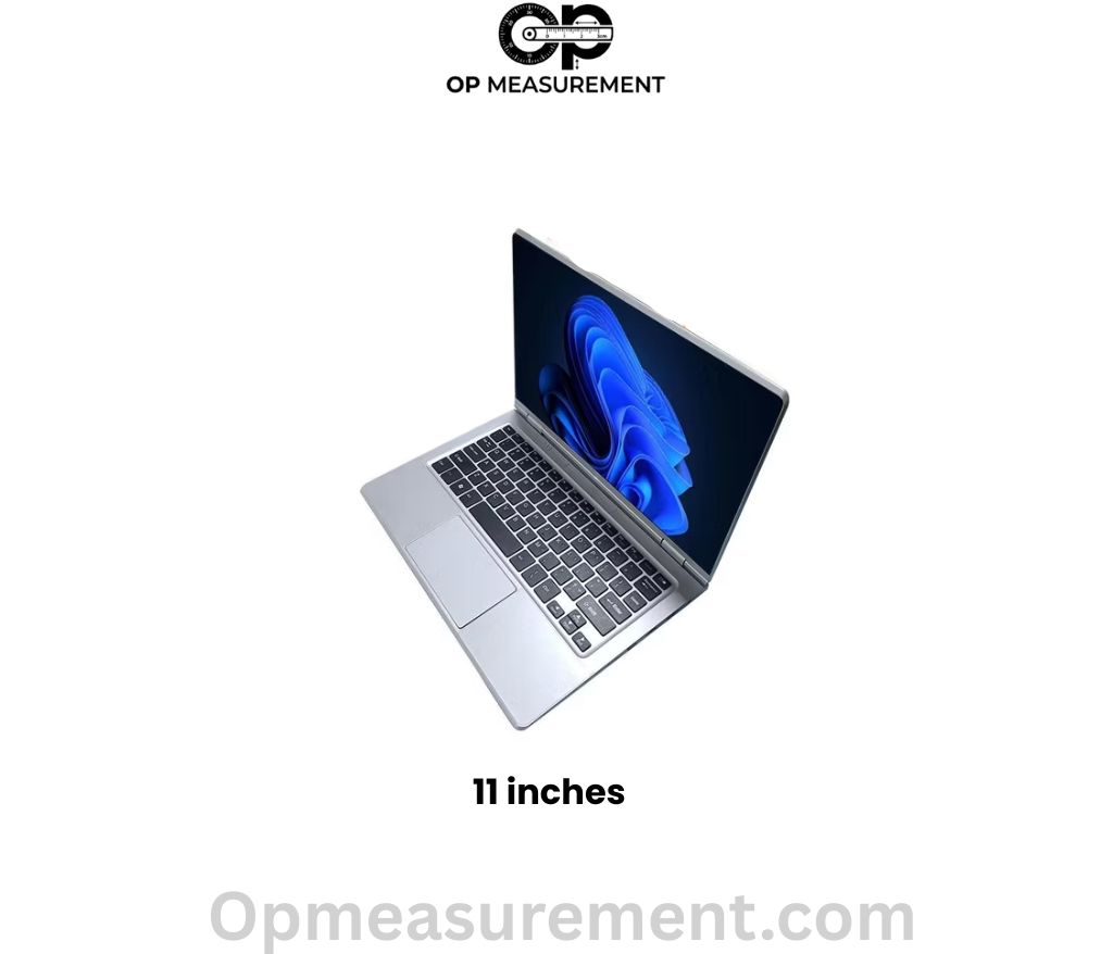 11-Inch Laptop Screen That Are 11 inches  