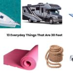 How Long Is 30 Feet? 13 Everyday Examples That Make It Easy to Picture