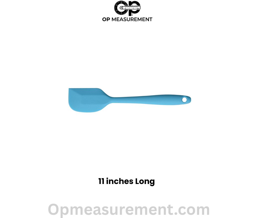Kitchen Spatula That Are 11 inches long