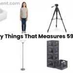 How Tall Is 59 Inches? 14 Real-World Things That Show You the Height