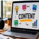 Content design strategies for improving brand visibility through digital marketing in 2026